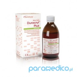 Duracryl Plus Płyn 250 ml