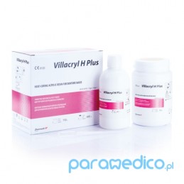 Villacryl H Plus proszek 750g + płyn 400ml