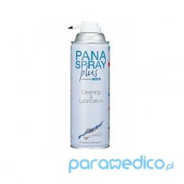 Olej Pana Spray Plus