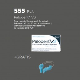 Palodent V3