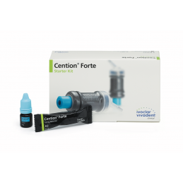 Cention Forte Start kapsułki 20x0.3g A2 /Primer 1x3g