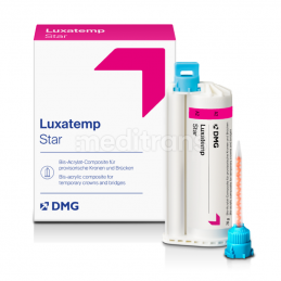 Luxatemp Star  76g -...