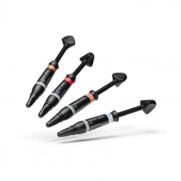 Tetric plus