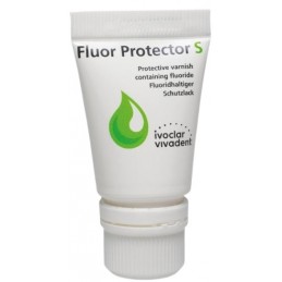 Fluor protector S  7g