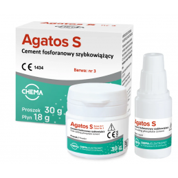 AGATOS S