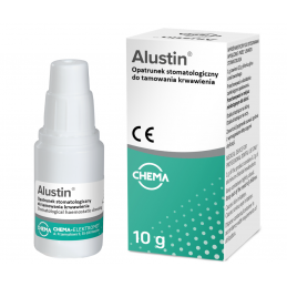 ALUSTIN