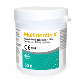 Multidentin
