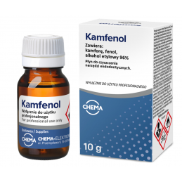 Kamfenol 20ml