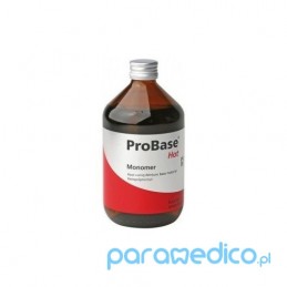 ProBase Hot płyn 500 ml