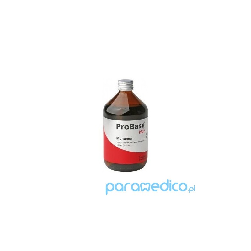 ProBase Hot płyn 500 ml