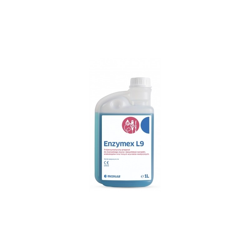 Aniosyme DD1 1l